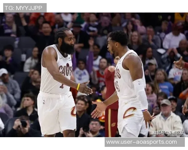 詹姆斯与哈登组合难以夺冠路威直言如同湖人F4的命运