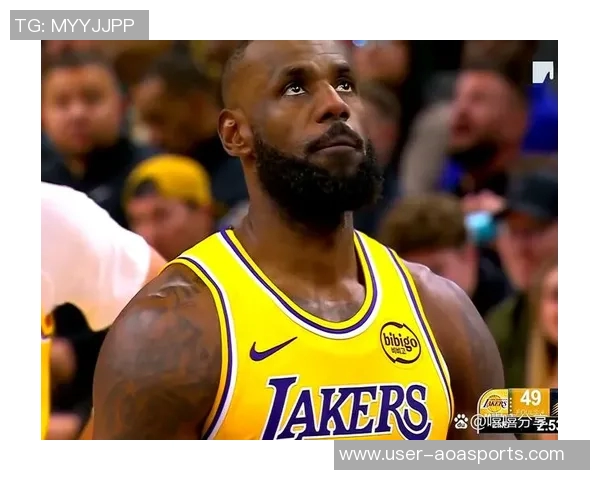 湖人全队失误频繁詹姆斯个人失误六次骑士表现稳健仅失误八次